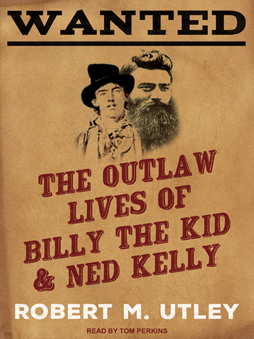 Title details for Wanted by Robert M. Utley - Available